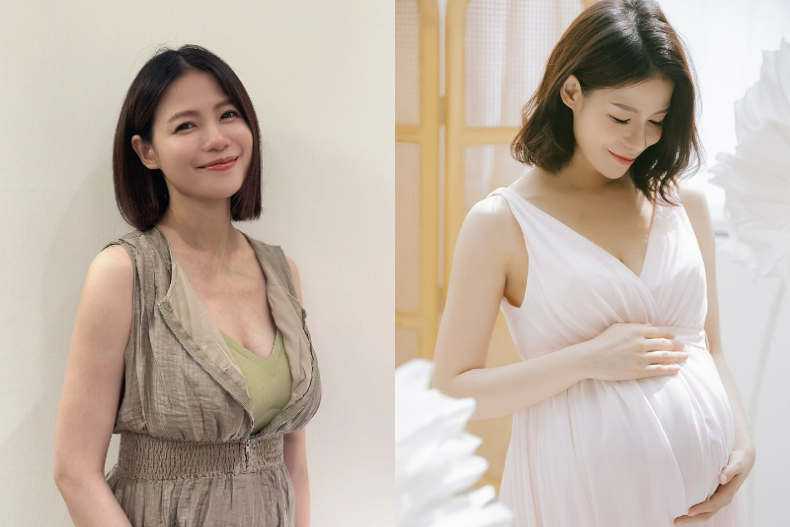 蘿莉塔嘆婚後處境委屈