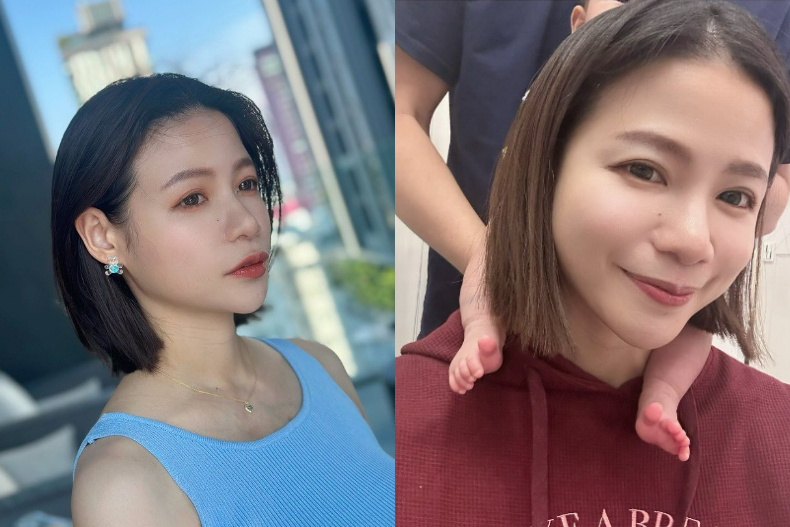 蘿莉塔新婚半年「沒見過公婆」