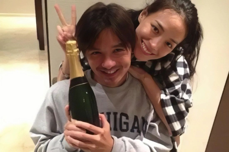 舒淇給30歲＋女人的愛情金句：失戀別流淚！因為上天多給妳一次尋找真愛的機會
