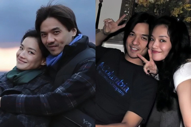 舒淇給30歲＋女人的愛情金句：失戀別流淚！因為上天多給妳一次尋找真愛的機會