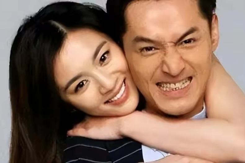 3 (35) - 3 (35).jpg 《繁花》胡歌歷任女友顏值高!薛佳凝天天燉湯給他喝,老婆黃曦寧曾被粉絲大罵:廢物!