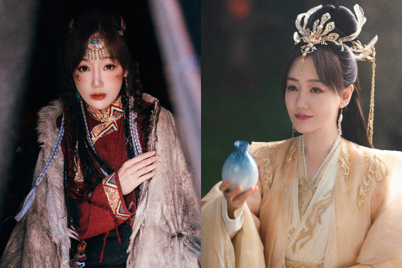 2 (39) - 2 (39).jpg 《繁花》胡歌歷任女友顏值高!薛佳凝天天燉湯給他喝,老婆黃曦寧曾被粉絲大罵:廢物!