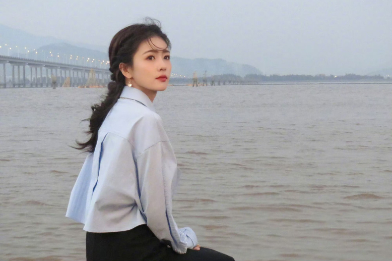 2023媒體眼中的藝人好感度TOP 3：白鹿