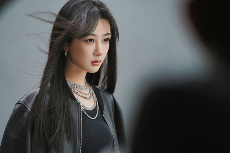 2023媒體眼中的藝人好感度TOP 1：楊紫