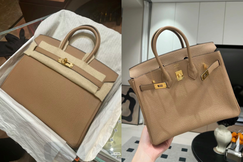 2 - 2.jpg 愛馬仕保值率TOP4.Birkin