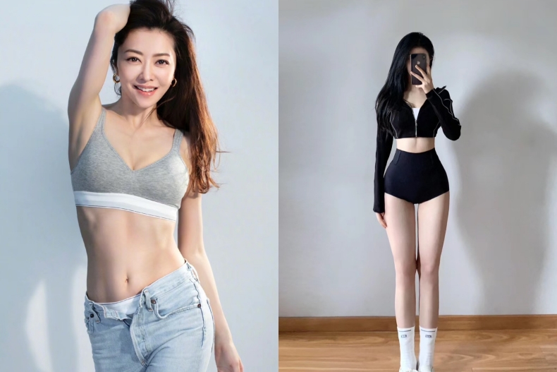 為什麼走路姿勢會影響腿型？