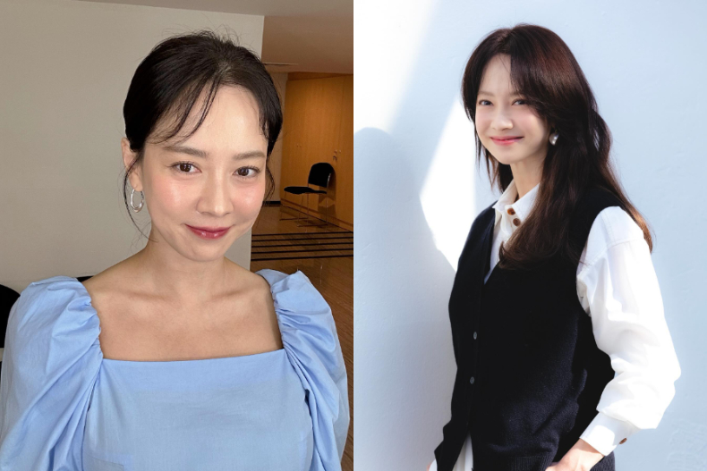 韓國「白富美」女演員TOP6！金泰希的父親身價破300億、宋智孝爸爸年收入高達40億