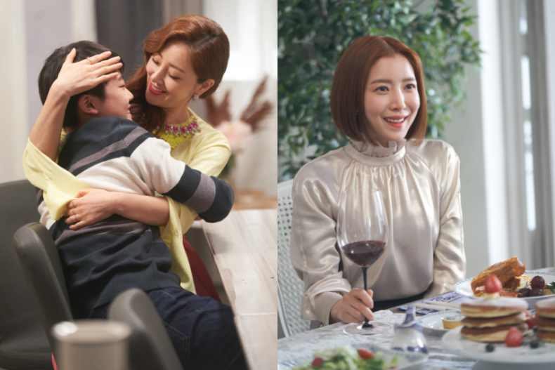8 (2) - 8 (2).jpg JTBC歷年收視率TOP3:Sky Castle
