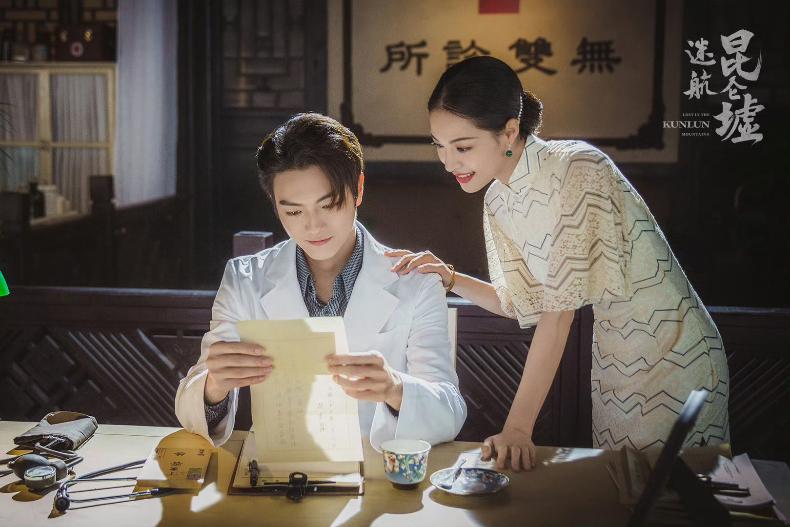 許凱主演的9部低分陸劇！《祈今朝》5﹒0不是最低，這部甜寵劇才3﹒2分