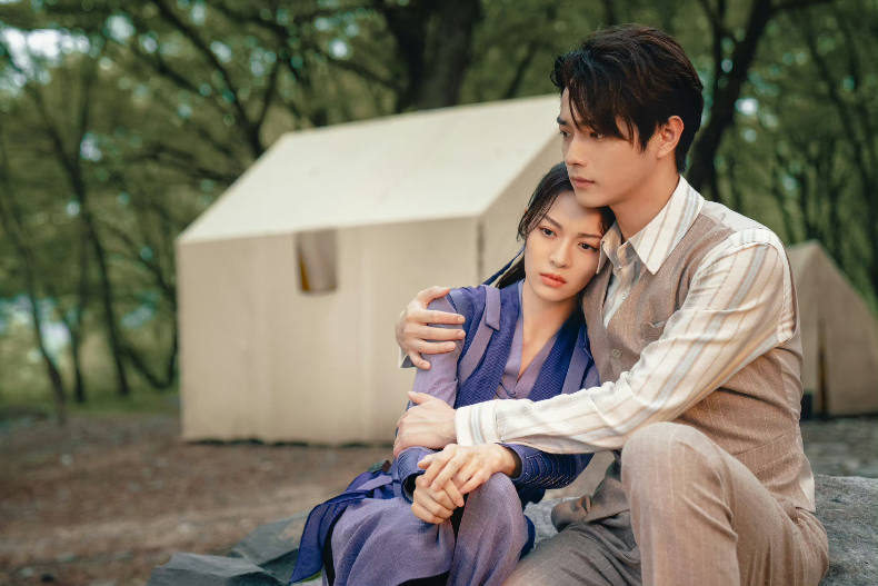 許凱主演的9部低分陸劇！《祈今朝》5﹒0不是最低，這部甜寵劇才3﹒2分
