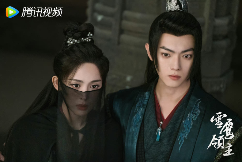 許凱主演的9部低分陸劇！《祈今朝》5﹒0不是最低，這部甜寵劇才3﹒2分