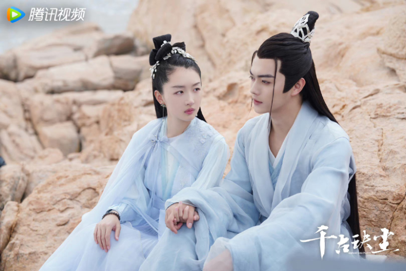 許凱主演的9部低分陸劇！《祈今朝》5﹒0不是最低，這部甜寵劇才3﹒2分