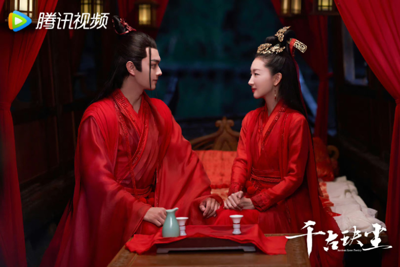 許凱主演的9部低分陸劇！《祈今朝》5﹒0不是最低，這部甜寵劇才3﹒2分