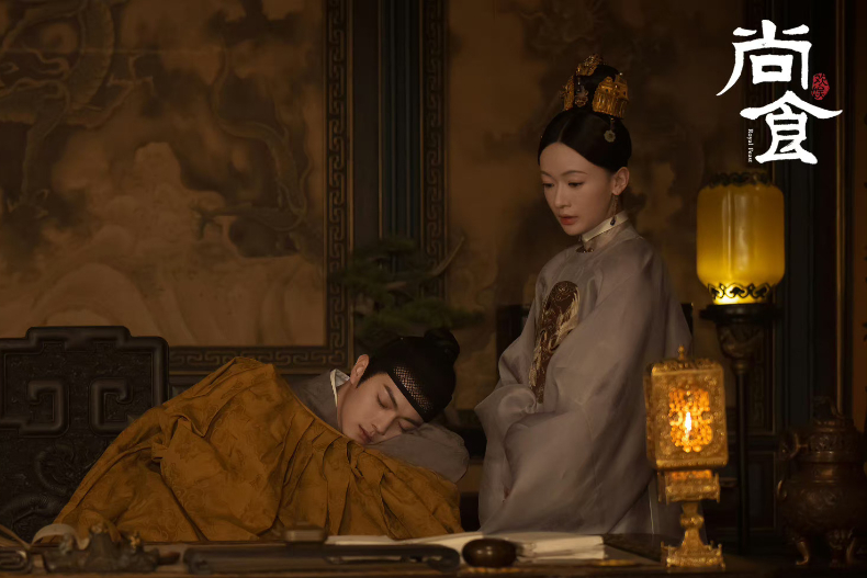 許凱主演的9部低分陸劇！《祈今朝》5﹒0不是最低，這部甜寵劇才3﹒2分