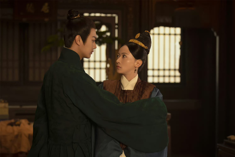 許凱主演的9部低分陸劇！《祈今朝》5﹒0不是最低，這部甜寵劇才3﹒2分