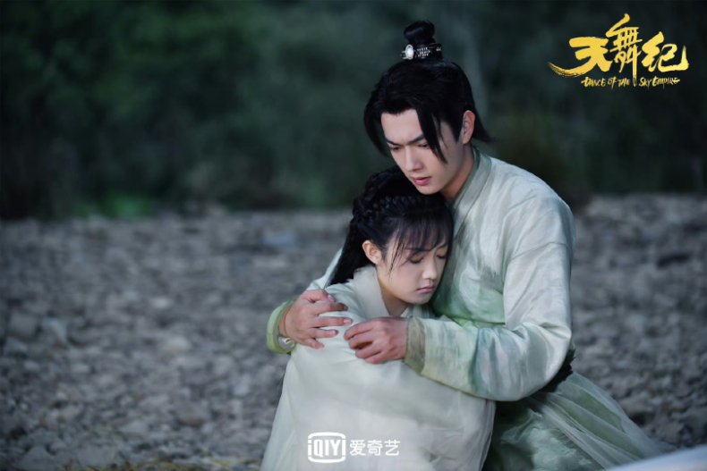 許凱主演的9部低分陸劇！《祈今朝》5﹒0不是最低，這部甜寵劇才3﹒2分