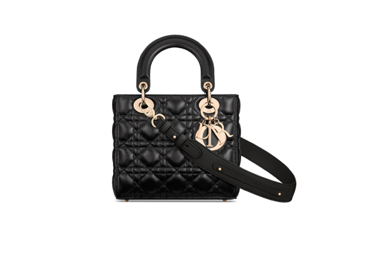 日本買精品包真的划算！LV、CHANEL、DIOR「經典款」台日價差公開，香奈兒口蓋包便宜2萬