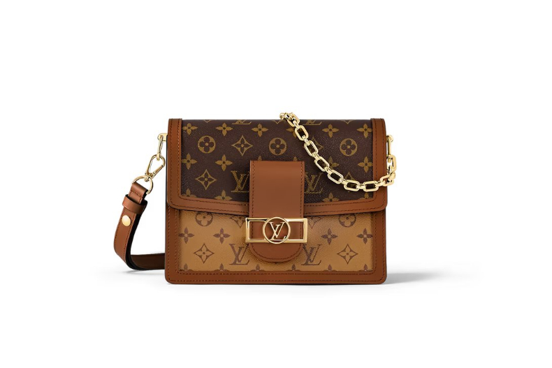 日本買精品包真的划算！LV、CHANEL、DIOR「經典款」台日價差公開，香奈兒口蓋包便宜2萬