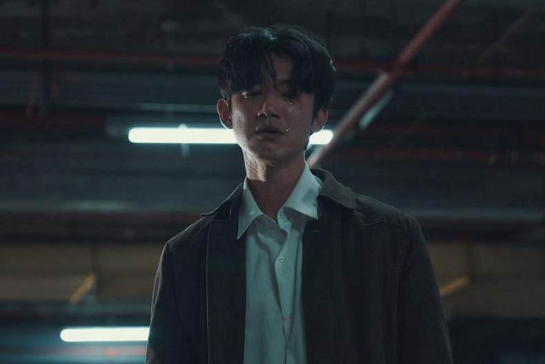 近3年Netflix台劇評分Top5.《模仿犯》／IMDb 7.0分