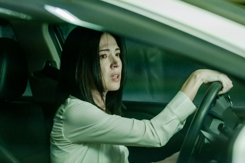 近3年Netflix台劇評分Top6.《她和她的她》／IMDb 6.9分