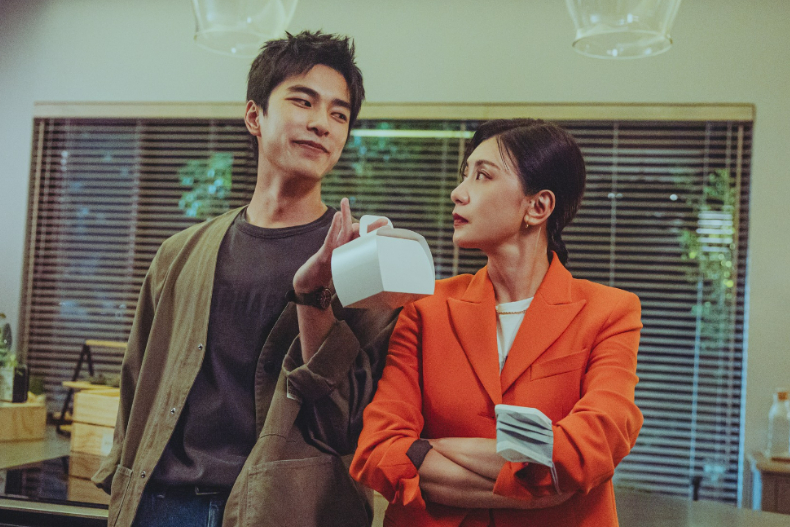 近3年Netflix台劇評分Top7.《此時此刻》／IMDb 6.9分