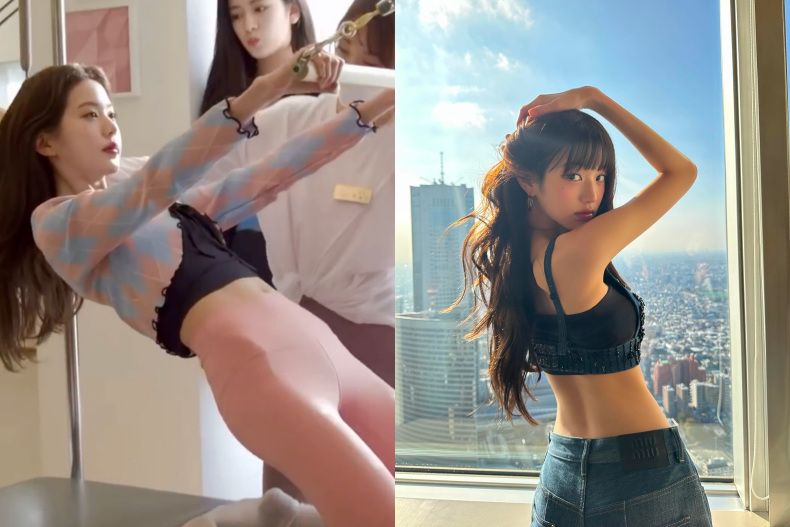為什麼女星堅持練皮拉提斯?2024必知5個皮拉提斯好處,減肥只是附帶的!
