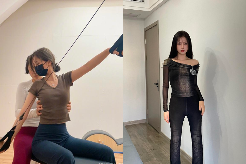 為什麼女星堅持練皮拉提斯?2024必知5個皮拉提斯好處,減肥只是附帶的!