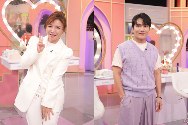變醜即地獄!女星維持美貌的秘密是?|節目資訊|20240220