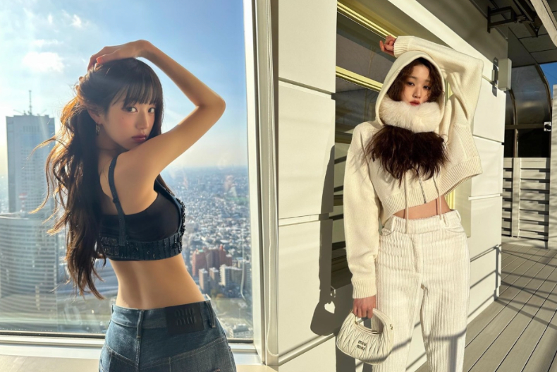 3 (48) - 3 (48).jpg 2024韓國「美腰」女星3. IVE 張員瑛