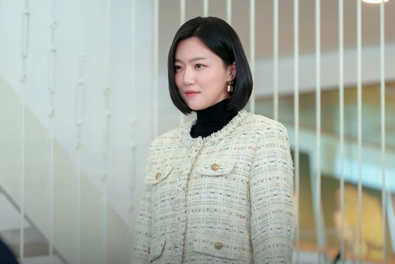 單身時更吸金3.天蠍女