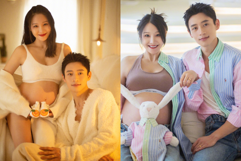 1 (62) - 1 (62).jpg 寶藏陸劇男星魏晨上春晚爆紅!與大學時期女友結婚超專情,演戲、唱歌樣樣精通