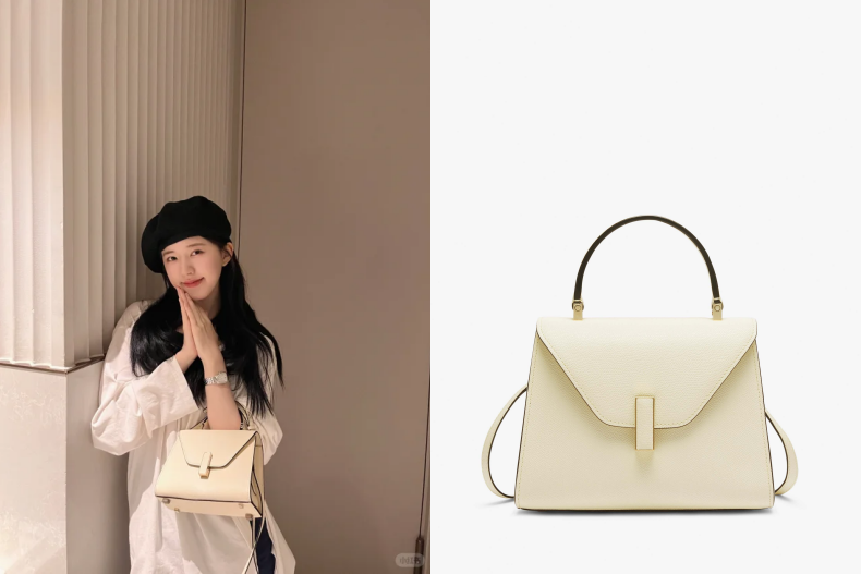 愛馬仕不香了？貴婦們轉往入手這些包包品牌，這家還是前英國女王的最愛