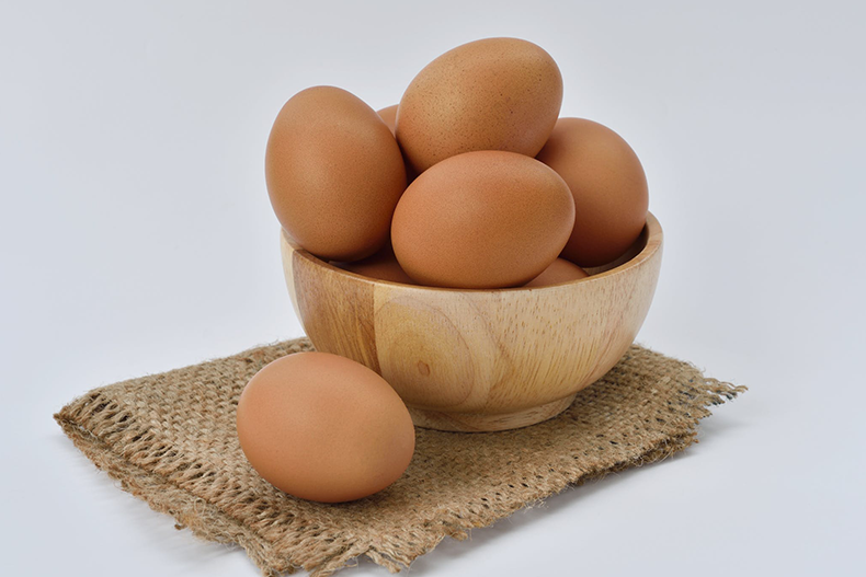 5 - 5.png 越吃頭髮越多!盤點6大「防掉髮食物」,多吃讓髮量暴增、拯救脫髮禿頭!