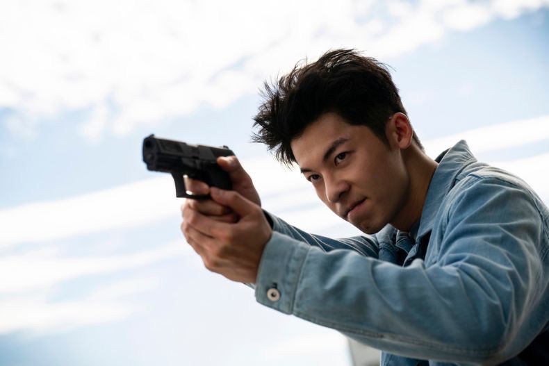 S 52863086 0 - S__52863086_0.jpg 盤點台劇天菜警察角色!《鬼家人》衍生影集許光漢回歸《正港分局》扮直男帥警