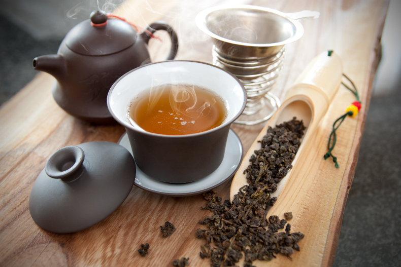減肥必喝3種瘦身茶！刮油解膩、提高新陳代謝、加速脂肪排出越喝越瘦