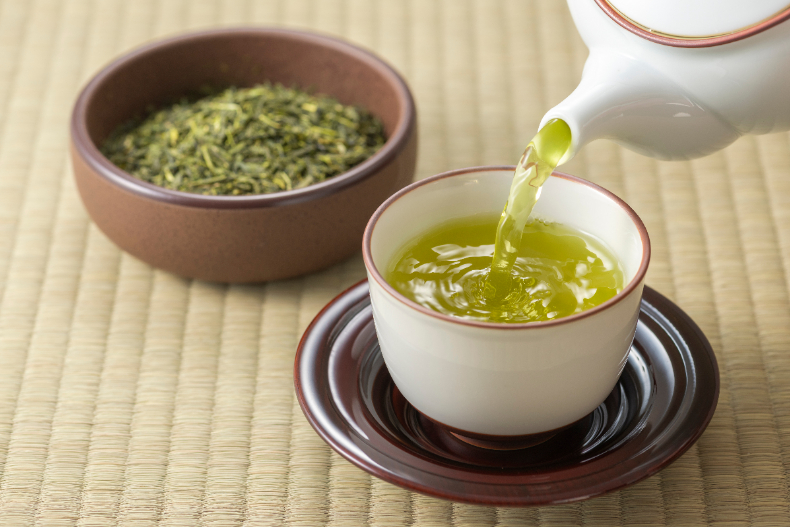 減肥必喝3種瘦身茶！刮油解膩、提高新陳代謝、加速脂肪排出越喝越瘦