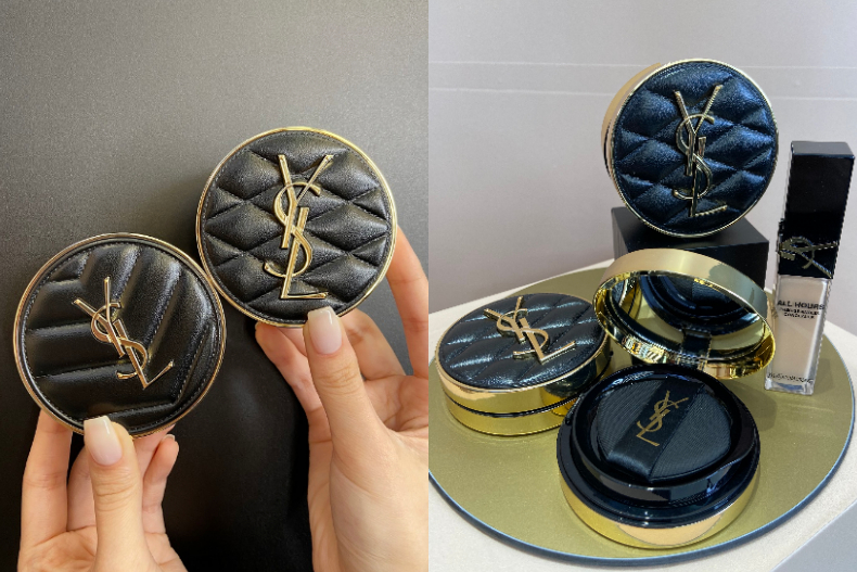 FotoJet(2) - FotoJet(2).jpg 淚溝、法令紋消失術!彩妝師傳授「3Y遮瑕法」,3技巧解決卡紋積線困擾