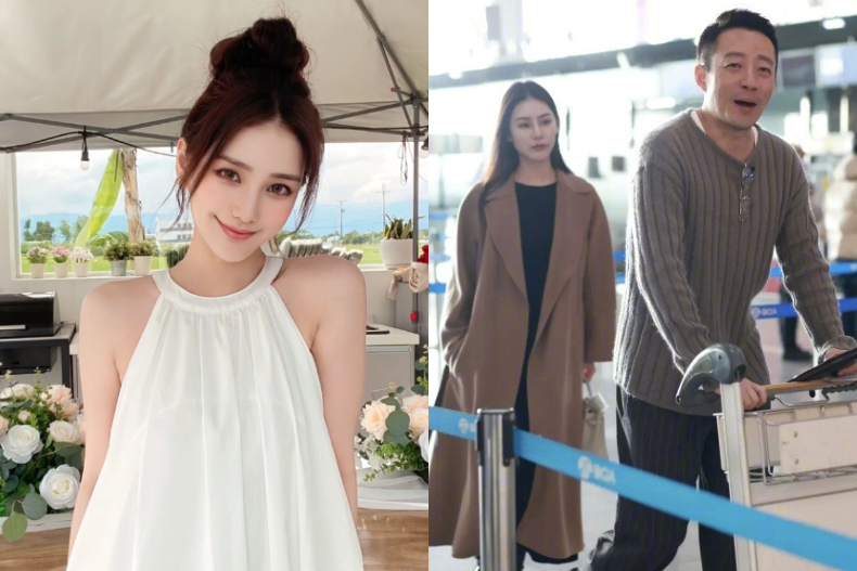 2 (69) - 2 (69).jpg 汪小菲宣布將再婚新歡Mandy曼蒂!兩人竟是李進良介紹,閃婚內幕曝光
