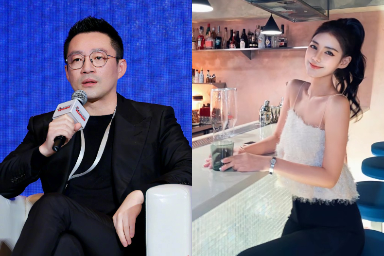 1 (74) - 1 (74).jpg 汪小菲宣布將再婚新歡Mandy曼蒂!兩人竟是李進良介紹,閃婚內幕曝光