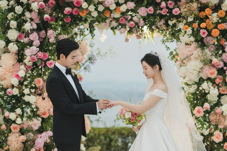 結婚後堪稱神隊友2.巨蟹座