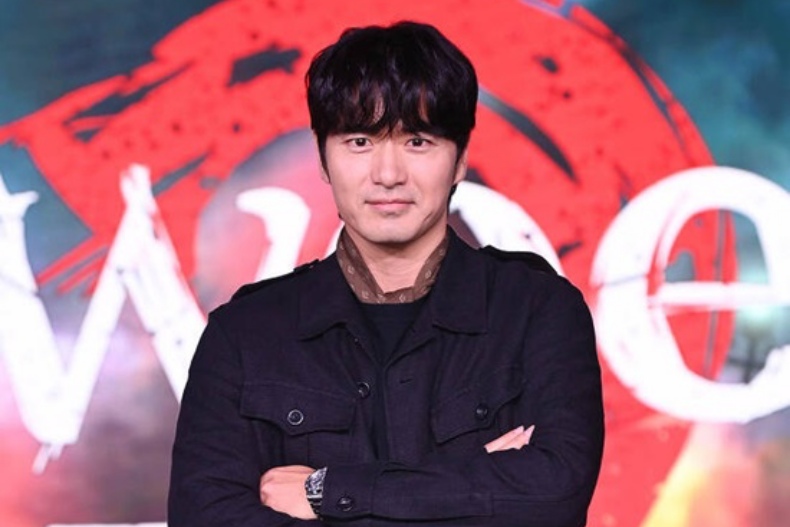 浪漫愛情韓劇《致我的解離》演員劇情：申惠善「人格分裂」與吻戲達人李陣郁發展關係