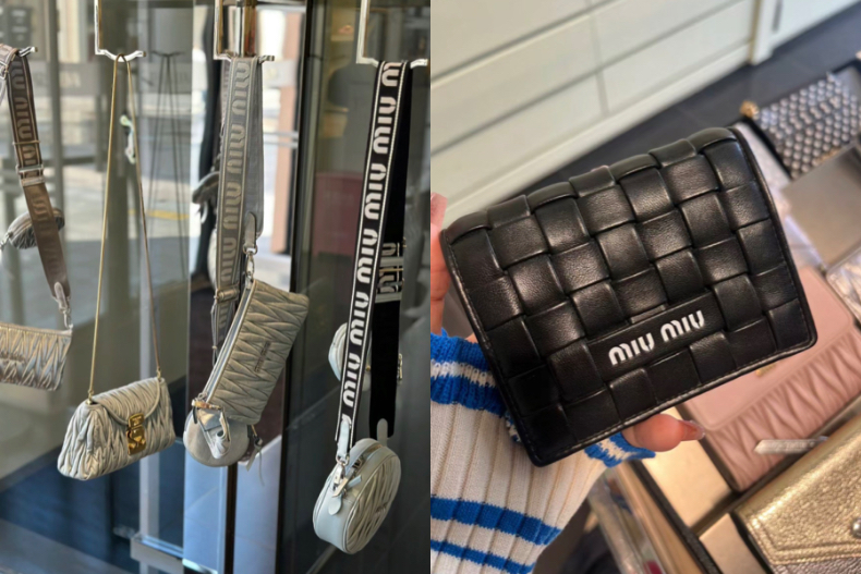 專櫃、Outlet有什麼區別？