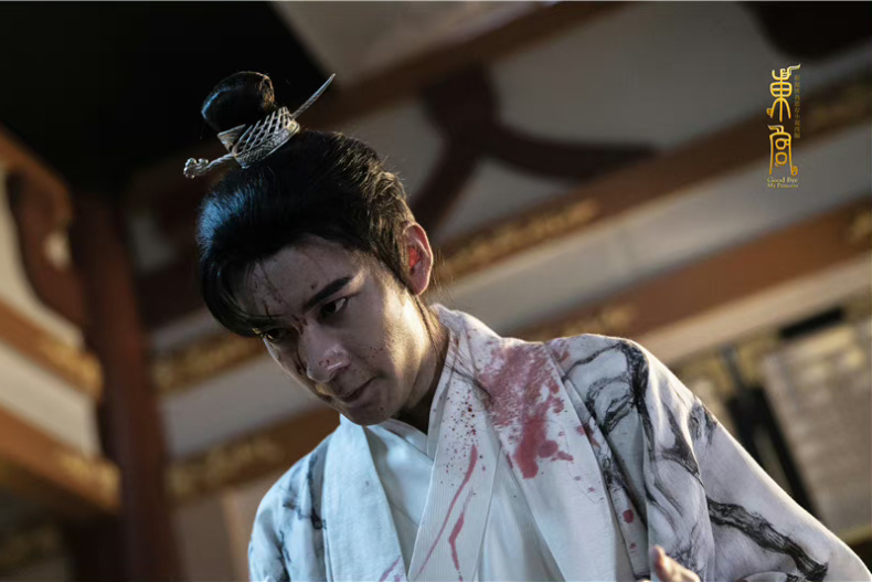 網評95男星「最出圈古裝角色」TOP 7！王鶴棣《蒼蘭訣》、許凱《延禧攻略》魅力爆棚