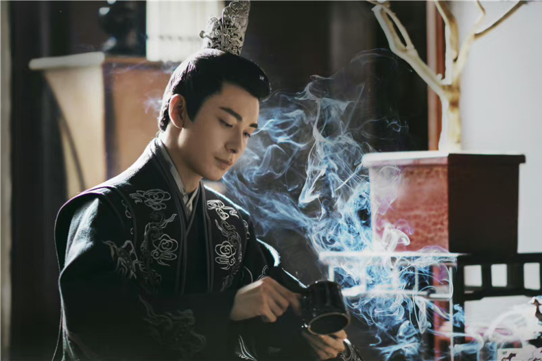 網評95男星「最出圈古裝角色」TOP 7！王鶴棣《蒼蘭訣》、許凱《延禧攻略》魅力爆棚