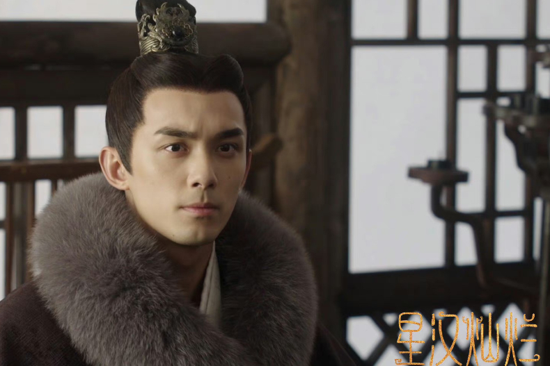 網評95男星「最出圈古裝角色」TOP 7！王鶴棣《蒼蘭訣》、許凱《延禧攻略》魅力爆棚