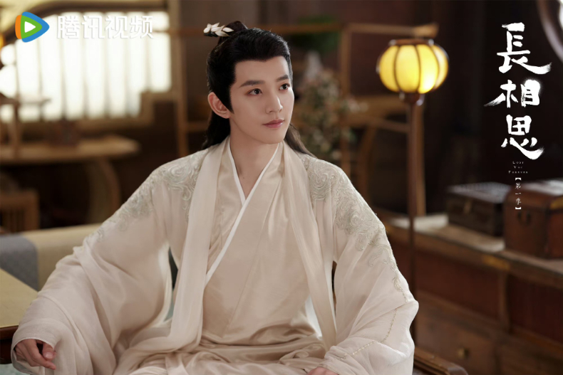網評95男星「最出圈古裝角色」TOP 7！王鶴棣《蒼蘭訣》、許凱《延禧攻略》魅力爆棚