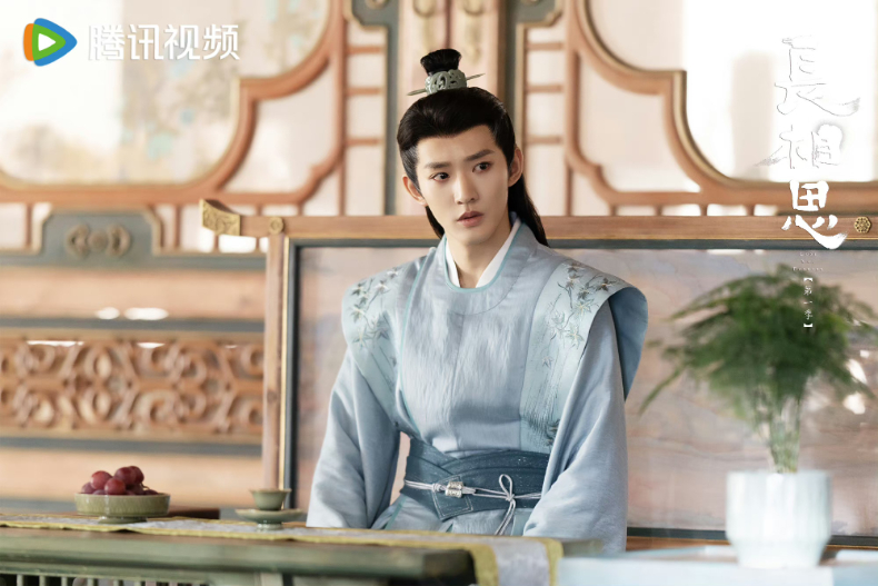 網評95男星「最出圈古裝角色」TOP 7！王鶴棣《蒼蘭訣》、許凱《延禧攻略》魅力爆棚