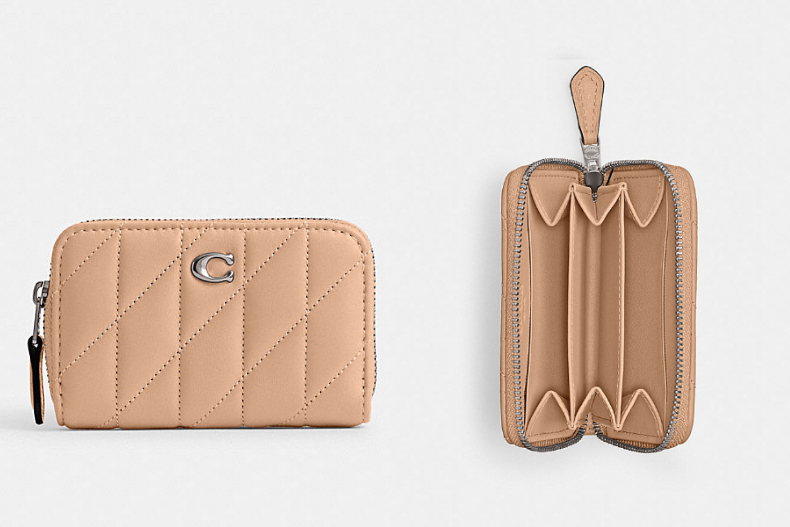 真心不騙！萬元內預算「精品卡夾」精選：FENDI、LOEWE、巴黎世家…全都有