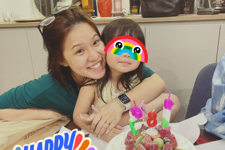 HOLD不住的才是人生！謝依霖吐心聲：媽媽、老婆、女兒、女明星沒一個做得好，卻把自己過得很好