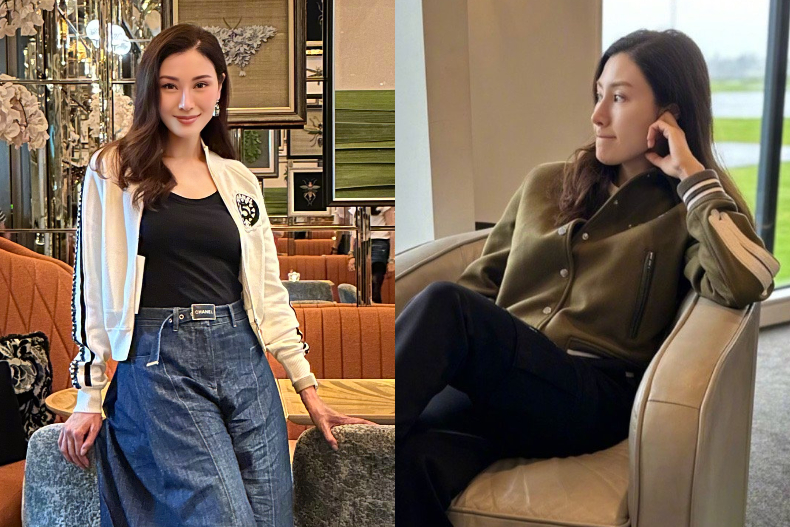 李嘉欣為嫁豪門不惜代價？爆！被迫8項簽不平等家規：嚴禁返回娘家過夜